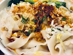 -秦香阁·西北家常菜(徐汇日月光中心店)