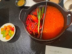 -山缓缓火锅(青岛万象城店)