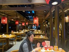 -老凯俚酸汤鱼(多彩城店)