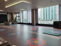 -力美健健身游泳俱乐部(顺联国际店)