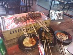 -Let's WaKao瓦烤(双楠店)