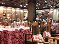 大堂-临家闽南菜(宝洲路店)