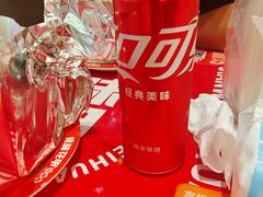 -见味花甲(福田coco park店)