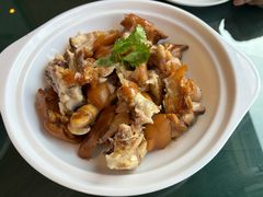 -满汉楼(江畔店)