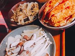 -房子红了鱼豆花重庆老火锅(广厦学院店)