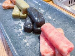 -新石器烤肉(百联川沙店)