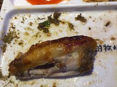 -三个蒙古大叔羊肉串(大宁店)