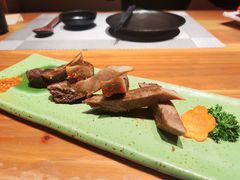 厚烧牛舌-文三酒肆自助放题(新街口友谊广场店)