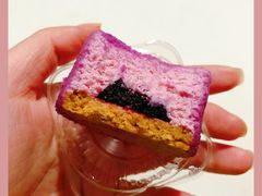 -喜茶(青岛金狮广场店)