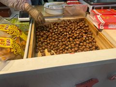 -阿男野栗王(金门路店)