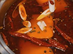 -来伊回麻辣烫·火锅串串清真(红瓦寺总店)
