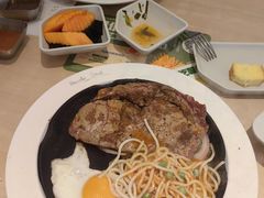 -豪客来牛排(海沧阿罗海店)