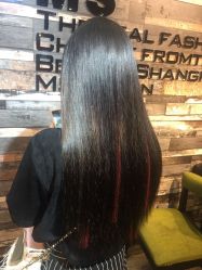 -MS.SALON美发沙龙