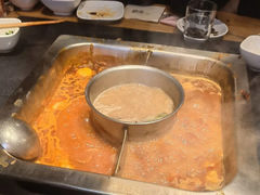 -巴庄重庆火锅(鄢陵店)