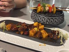 -3号仓库·创意中国菜(乐清正大广场店)