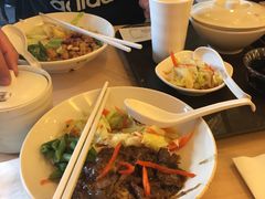 -永和大王(军博店)