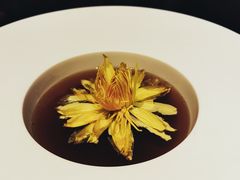 蘑菇汤-莲西餐(曲江店)