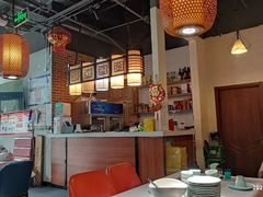 -雲蜀龙阁·金牌水煮鱼(方庄店)