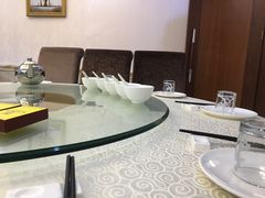 包厢-孖宝酒家(狮岭店)