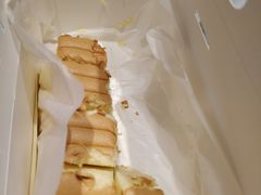 -汤姆大师傅鲜香牛肉饼(深圳保利文化广场店)