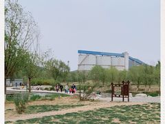 -门城湖公园