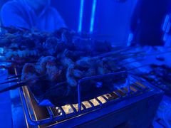 -云晓光头烧烤吧(盛夏店)
