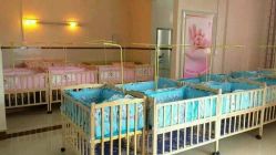 -安恩宝月子会所(北流店)