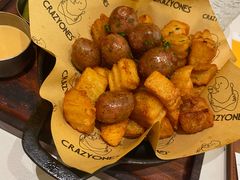 -CRAZYONES克芮旺斯西班牙餐厅(苏州中心店)