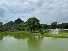 -Club Med地中海俱乐部·桂林度假村