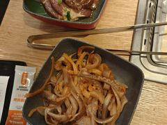 -新石器烤肉(百联川沙店)