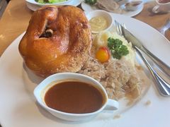 -兰特伯爵西餐厅·啤酒屋(方庄店)