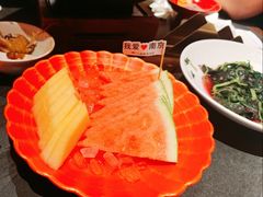 -小厨娘金榜题名(夫子庙秦淮河店)