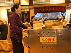 -龙的酒楼·手工早茶·顺德菜(近良路店)