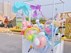 -星海广场
