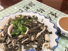 爆肚-吃不够开口馅饼店(小西路店)