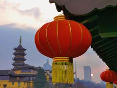 -南京城墙景区
