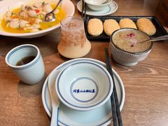 -周家二小姐的菜(西津渡店)