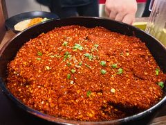 麻辣牛肉-晓宇重庆火锅(赛格国际购物中心店)