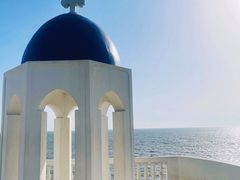 -辽宁团山国家级海洋公园