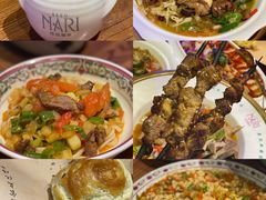 -新疆国际大巴扎