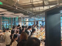 -麦田工坊(月湖店)