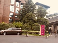 -杭州海外海皇冠大酒店