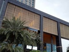 -深圳雅邦朗悦国际酒店