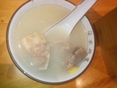 -狮头牌卤味研究所·卤味饭(花城汇南区店)