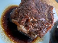 -经堂北路牛肉干面·溪口蒋永峰牛肉馆(宁波店)