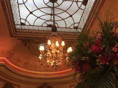 -The Ritz Restaurant