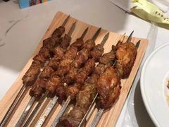 -巴依老爷新疆美食(魏公村店)