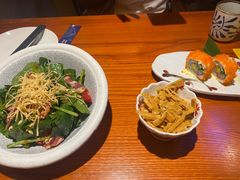 -有喜屋·烧鸟·居酒屋(三钢里店)