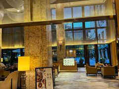 -杭州城中香格里拉大酒店
