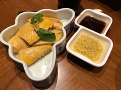 -上海人家花樣年华(中山公园店)